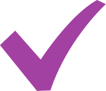 チェックマーク