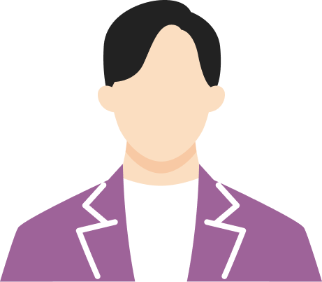 プロフィール画像