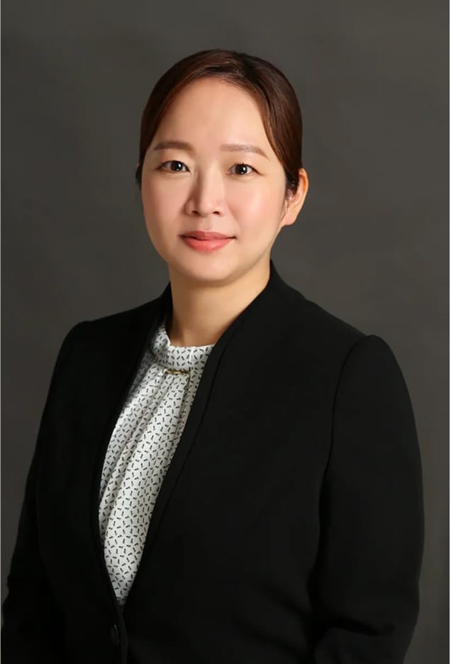 代表取締役　大森 徳子